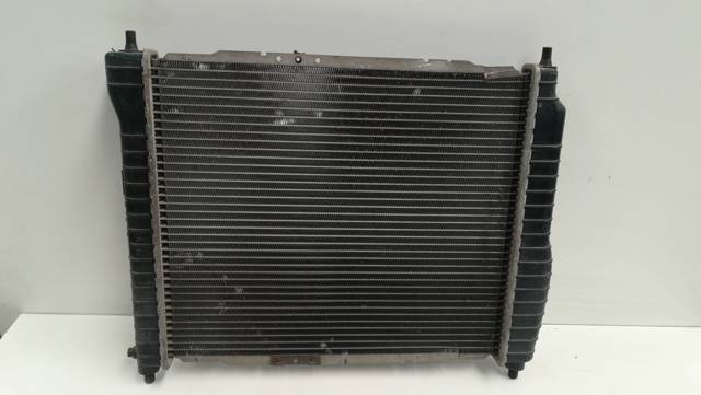 GM 96536523 Radiador  en stock Terrassa