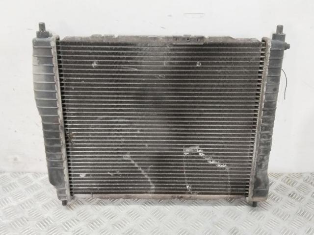 96536523 Radiador de refrigeración del motor  comprar en Pontevedra