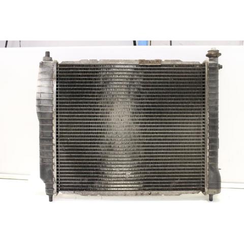 GM 96536523 Radiador de refrigeración del motor  disponible España