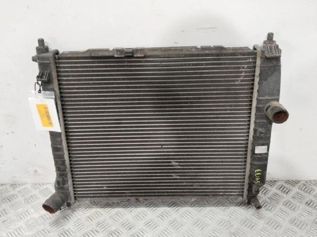 96536523 GM Radiador comprar Alcalá