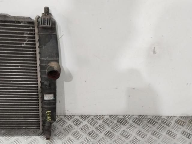 GM 96536523 Radiador de refrigeración del motor  comprar en Ponferrada