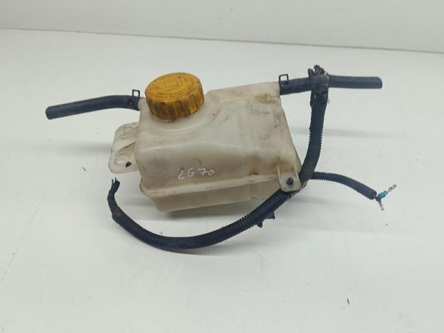 GM 96536545 Depósito de expansión del sistema de refrigeración  disponible Valladolid