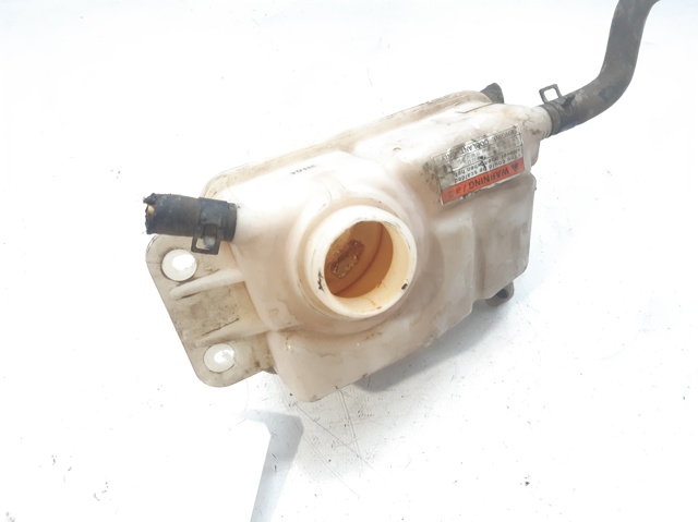 Depósito compensación refrigerante para Chevrolet Aveo  (T200)