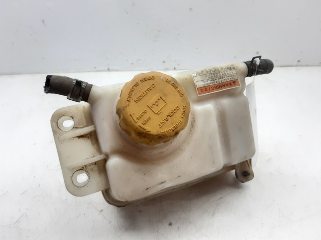 GM 96536545 Depósito de expansión del sistema de refrigeración  comprar en Ponferrada