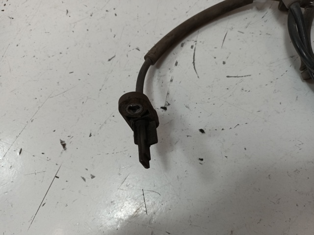 PEUGEOT 9653663180 Sensor ABS trasero comprar Pamplona