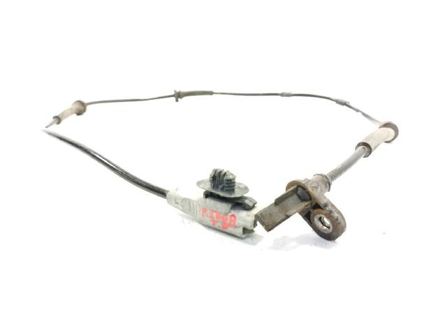 9653663180 PEUGEOT Sensor ABS trasero  en stock Huelva