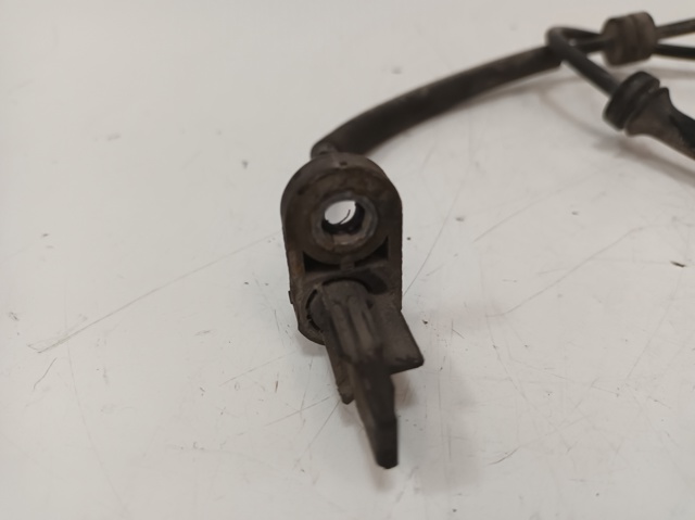 PEUGEOT 9653663180 Sensor ABS trasero  disponible España