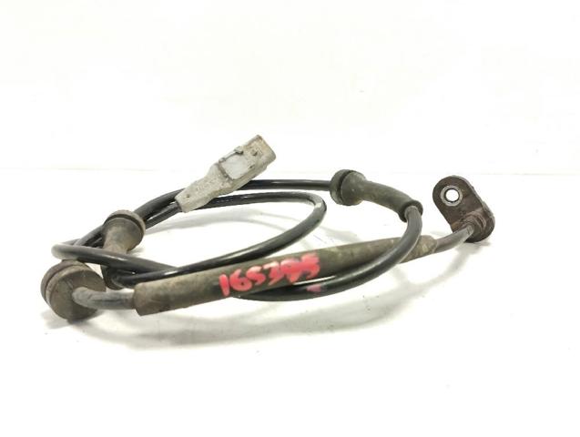 PEUGEOT 9653663180 Sensor ABS trasero  en stock Terrassa