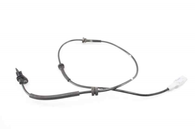 Sensor de freno, trasero 9653663180 PEUGEOT