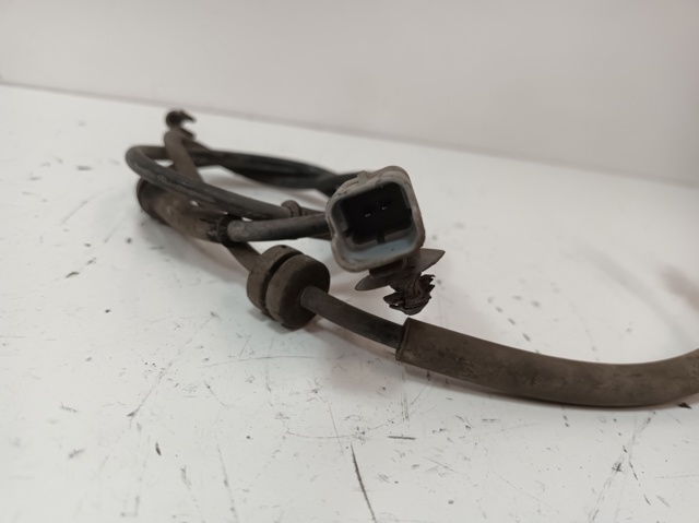 PEUGEOT 9653663180 Sensor ABS trasero  en stock Terrassa