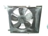 Difusor de radiador, ventilador de refrigeración, condensador del aire acondicionado, completo con motor y rodete 96536638 GM