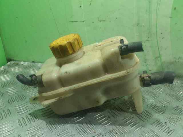 Tapón de expansión de refrigerante/anticongelante Chevrolet Aveo 2 T250, T255