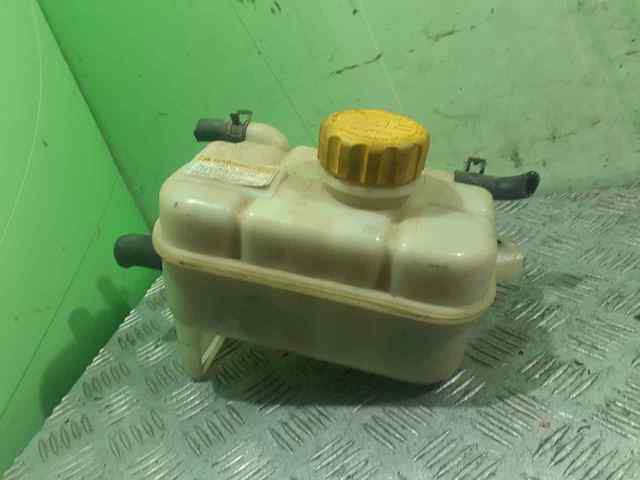 Tapón de expansión de refrigerante/anticongelante Chevrolet Aveo 2 T250, T255