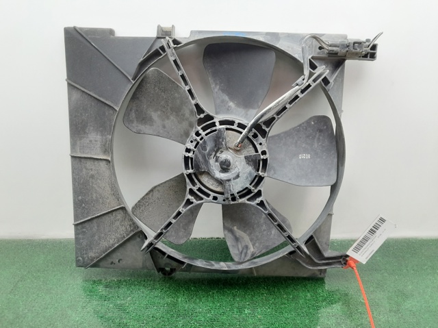 96536666 Difusor del radiador de refrigeración con motor y hélice  comprar en Zaragoza