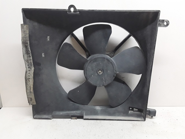 96536666 GM Ventilador de radiador  en stock Huelva