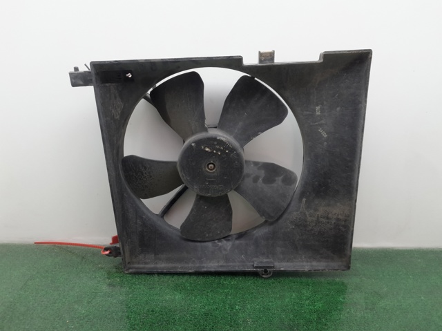 GM 96536666 Ventilador de radiador comprar Pamplona