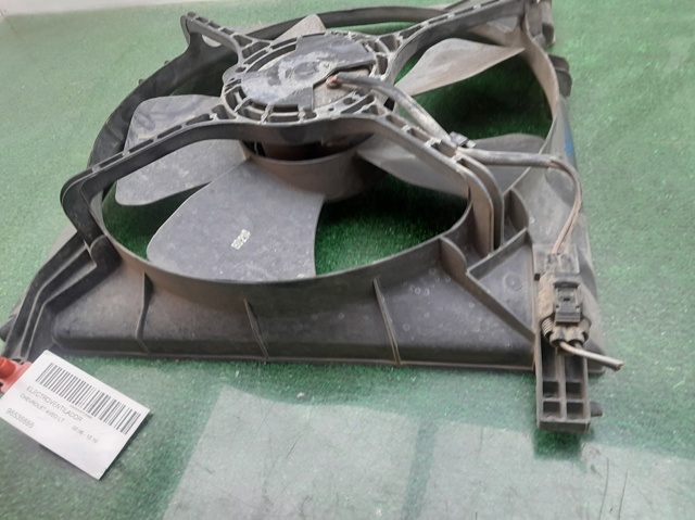 96536666 Ventilador de radiador comprar Almería