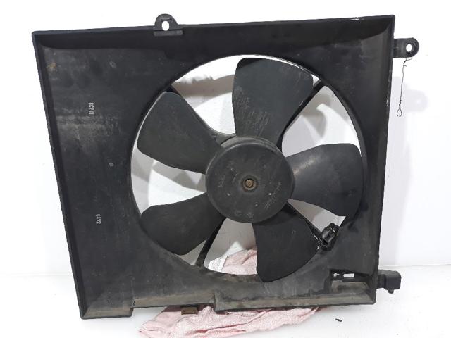 96536666 GM Ventilador de radiador  en stock Córdoba