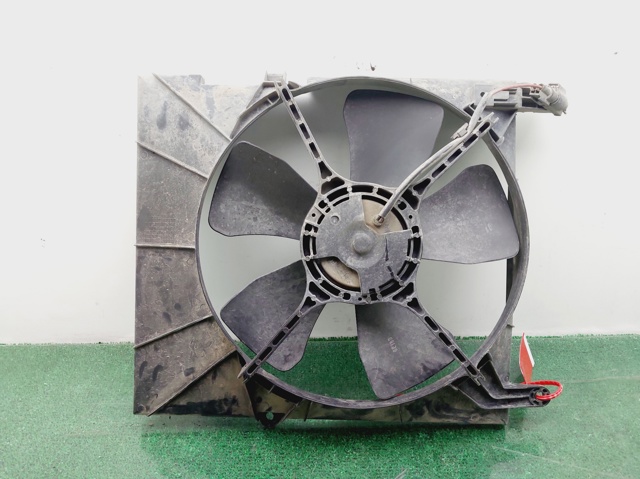 GM 96536666 Ventilador de radiador  en stock Salamanca