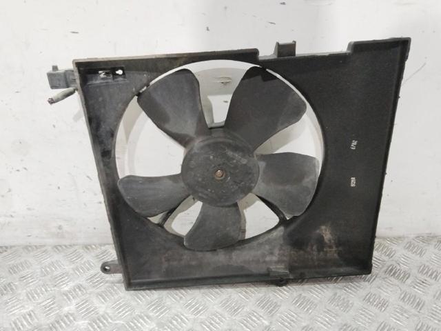 GM 96536666 Ventilador de radiador  en stock Salamanca