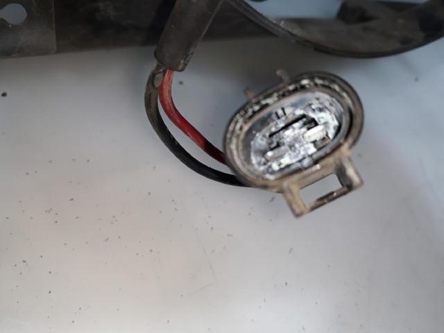 96536666 GM Difusor del radiador de refrigeración con motor y hélice  disponible Vigo