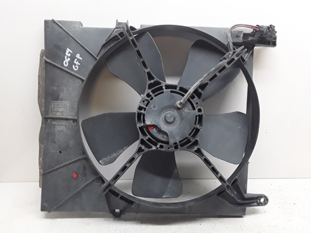 96536666 GM Difusor del radiador de refrigeración con motor y hélice  disponible Alicante