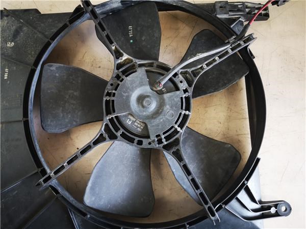 GM 96536666 Ventilador de radiador comprar Tarragona