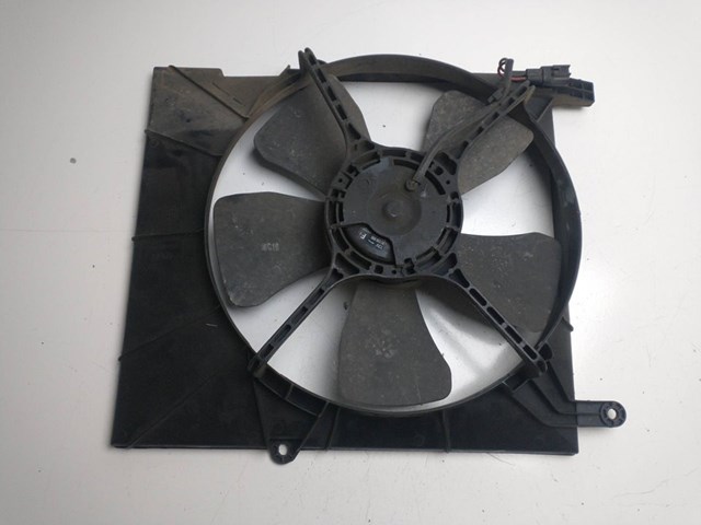 96536666 GM Difusor del radiador de refrigeración con motor y hélice  comprar en Lleida