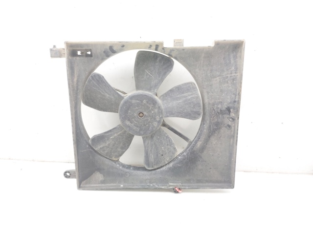 96536666 GM Ventilador de radiador  en stock Córdoba