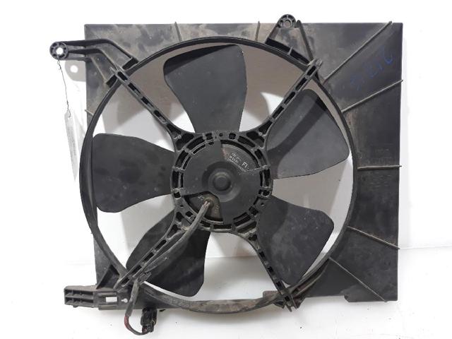 96536666 GM Ventilador de radiador  en stock Córdoba