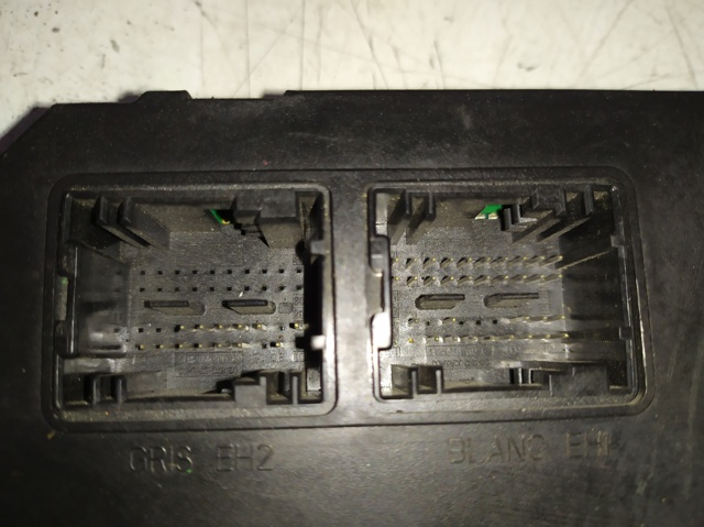9653667580 PEUGEOT Caja de fusibles  comprar en Lleida