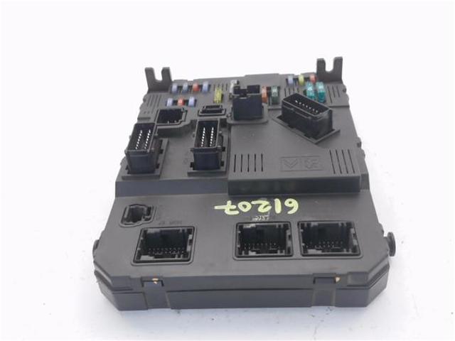 9653667580 PEUGEOT Caja de fusibles comprar Alcalá