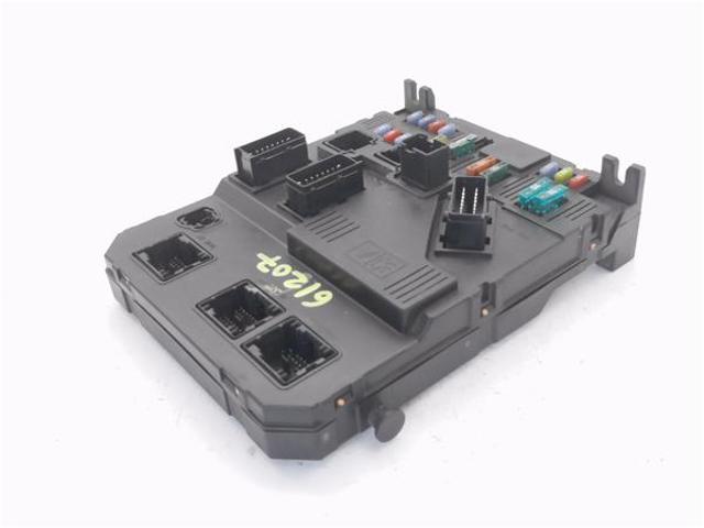 9653667580 PEUGEOT Caja de fusibles  en stock Córdoba