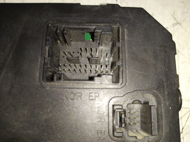 9653667580 Caja de fusibles comprar Girona