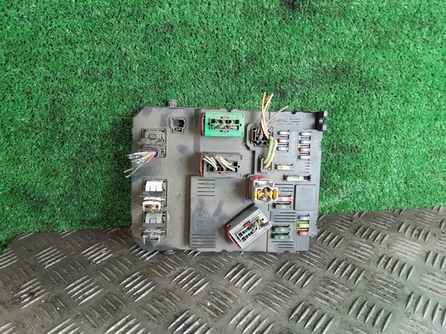 9653667580 Peugeot/Citroen