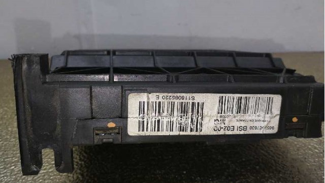 PEUGEOT 9653667680  comprar en Ponferrada