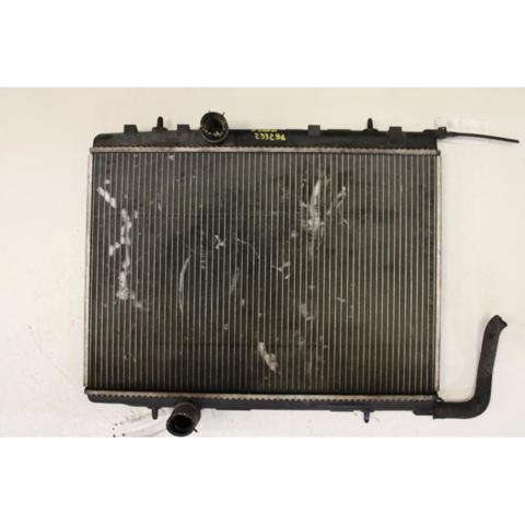 PEUGEOT 9653692180 Radiador comprar Tarragona