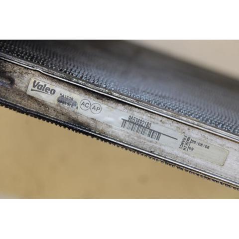 9653692180 PEUGEOT Radiador comprar Madrid