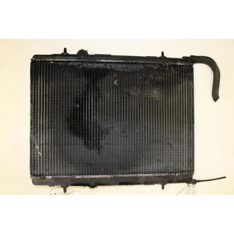 PEUGEOT 9653692180 Radiador de refrigeración del motor  disponible Lugo