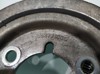 Polea dámper 9653771880 PEUGEOT
