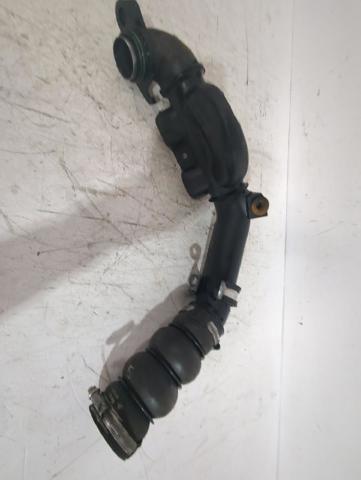 Tubo de salida de aire del turbocompresor 9653778480 PEUGEOT