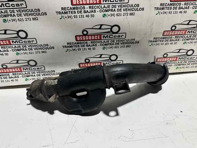 PEUGEOT 9653778480 Tubo de salida de aire del turbocompresor  comprar en Albacete