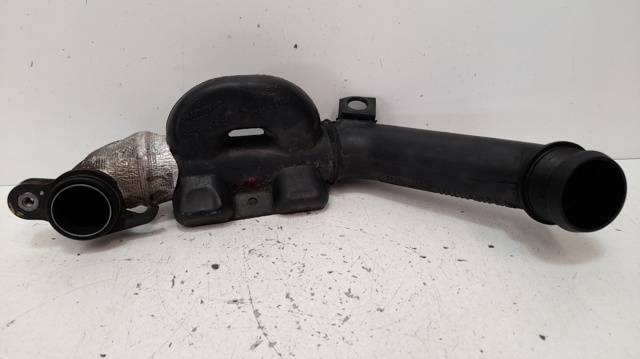 9653778480 PEUGEOT Tubo de salida de aire del turbocompresor comprar Alcalá