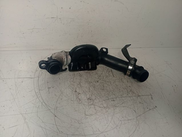 PEUGEOT 9653778480 Tubo de salida de aire del turbocompresor  disponible España