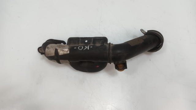 9653778480 Tubo de salida de aire del turbocompresor comprar Girona