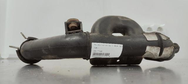 9653778480 PEUGEOT Tubo de salida de aire del turbocompresor comprar Alcalá
