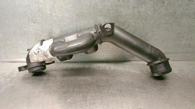 PEUGEOT 9653778480 Tubo de salida de aire del turbocompresor comprar Tarragona