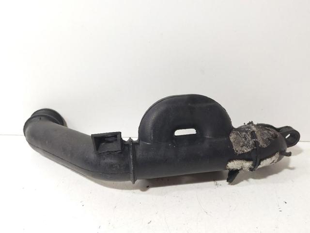 Tubo de salida de aire del turbocompresor 9653778480 PEUGEOT