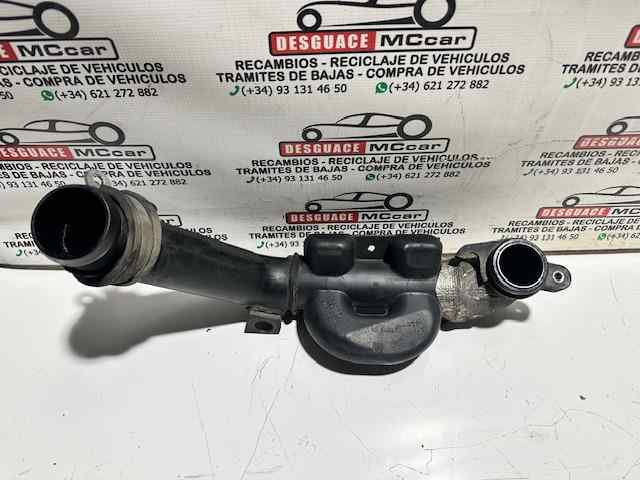 9653778480 Tubo de salida de aire del turbocompresor  comprar en Pontevedra