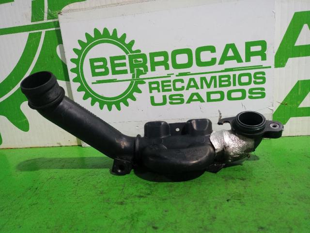 9653778480 PEUGEOT Tubo de salida de aire del turbocompresor  comprar en Oviedo